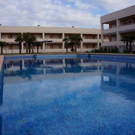 Апартаменты Bahia Playa Port Mari Puerto Marino Экстерьер фото