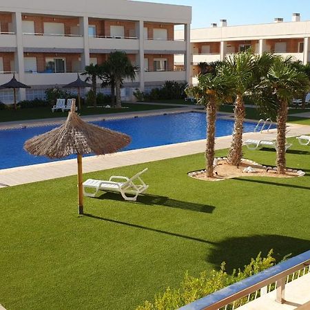 Апартаменты Bahia Playa Port Mari Puerto Marino Экстерьер фото